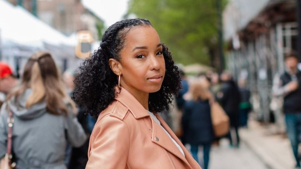 Maya-Camille Broussard | Bake Squad Cast, Netflix, Wikipedia, Recipes, Deaf, Husband, Net Worth