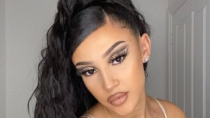 Ryley Isaac | Glow Up Season 3 Cast, Netflix, Boyfriend, Net Worth, Birthmark, Face, Age, Parents, Wikipedia