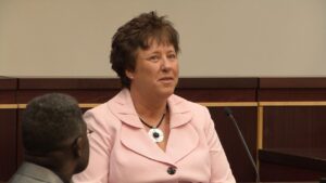 Sherry Lusk | Untold Netflix, Christy Martin's Wife, What Happened, Today, Net Worth, Wikipedia
