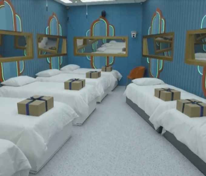 telemundo la casa de los famosos