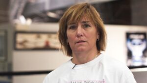 Untold Netflix: Where was Christy Martin Shot? Boxing Champ & Domestic Violence Survivor Explored!