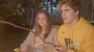 Zoey Watson from Titletown High: Is the Netflix Star Still Dating Grayson Leavy?