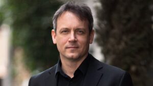 Brian Knappenberger Directs Netflix's Turning Point 9/11 and the War on Terror