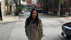 Courtney Harwood from 'LuLaRich' Declared Bankruptcy When She Left Her Retailer Position at LuLaRoe