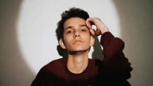 Get to Know Daniel Cusimano from The Circle Season 3 on Netflix
