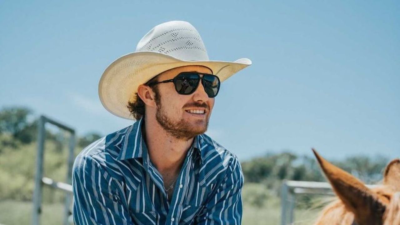 Meet Donnie Ray Daytona from How to Be a Cowboy on Netflix: Where is He Now?
