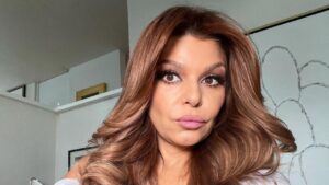 Itati Cantoral from Too Hot to Handle Latino was Married to Her Husband Eduardo Santamarina