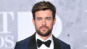 Jack Whitehall's Net Worth Stands at $40 Million in 2021 - Learn His Sources of Income!
