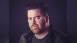 LuLaRoe's Sam Schultz is a Utah County Musician & Alleged Felon