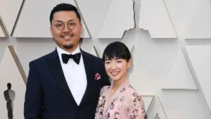 Marie Kondo's Love Story with Husband Takumi Kawahara is Straight Out of a Romance Novel