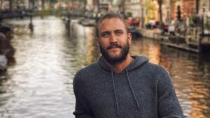 Interesting Facts About Roberto Romano from La Casa de los Famosos on Telemundo