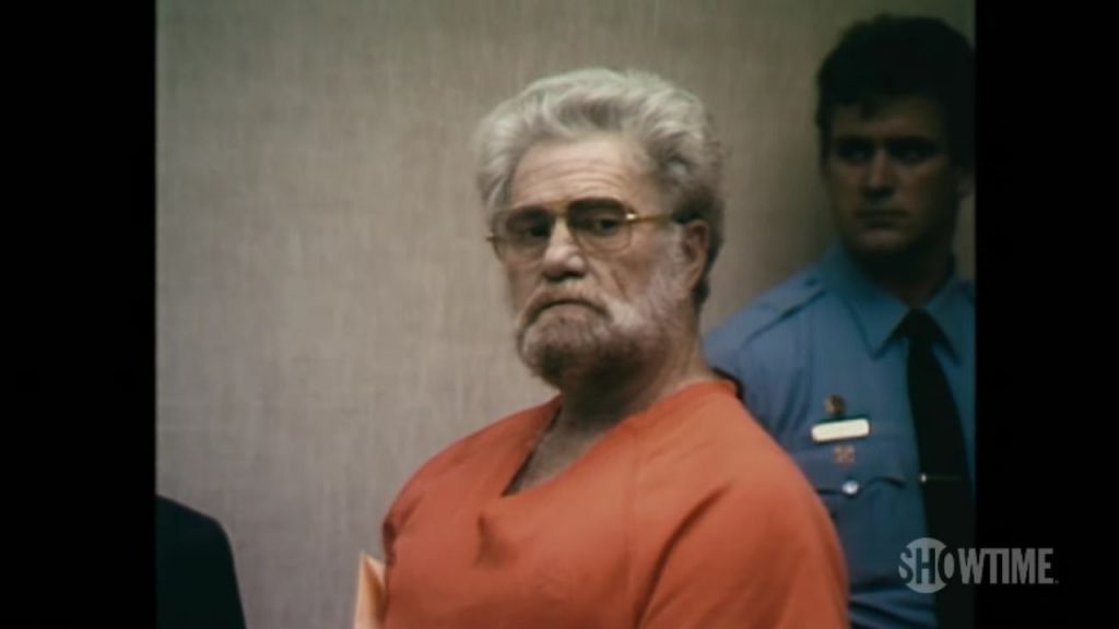 Buried Documentary: Did George Franklin Kill Susan Nason?