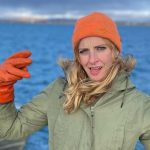 emily riedel bering sea gold married