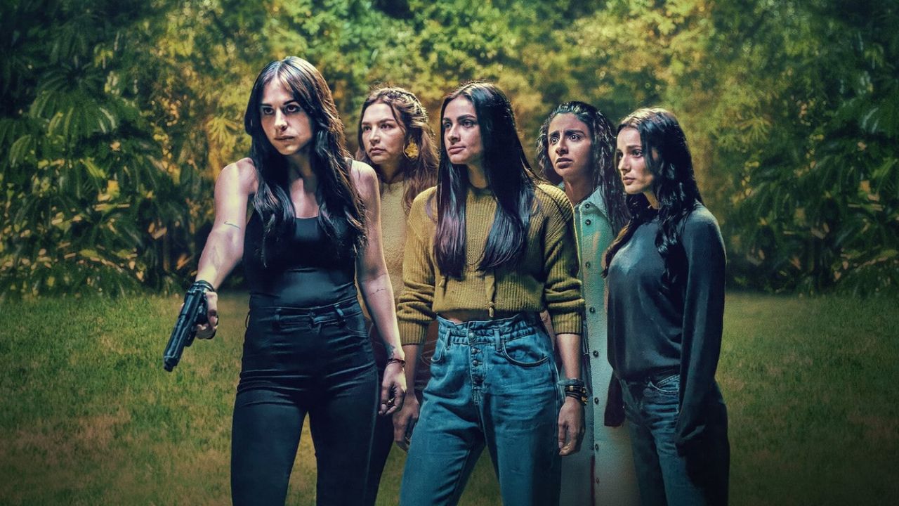 The Five Juanas Season 2: La Venganza de las Juanas Season 2 Release Date & Cast!