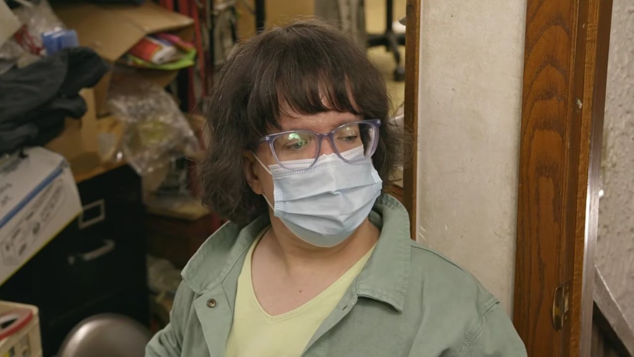 Tiffany from Hoarders Update: What is She Doing Today?