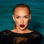 christine quinn before plastic surgery