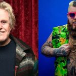 gary busey son mike bosey related