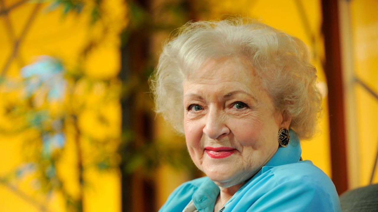 Is Betty White Still Alive or Dead in 2021?