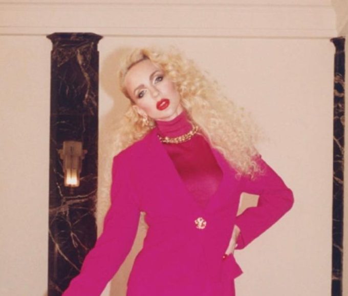 is christine leaving selling sunset