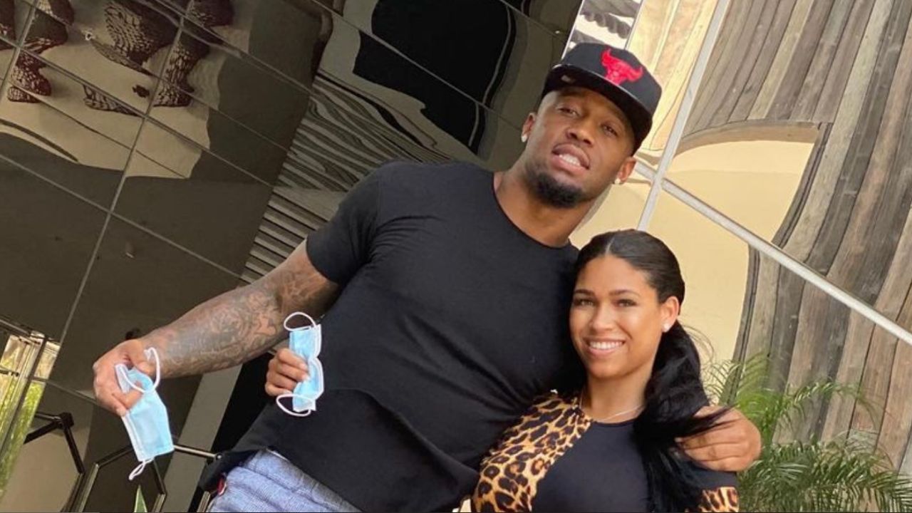 Are Alexis Williams and Mike Gillislee From Selling Tampa Still Dating?
