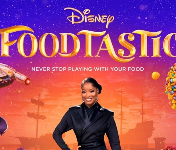 foodtastic show disney plus cast contestants