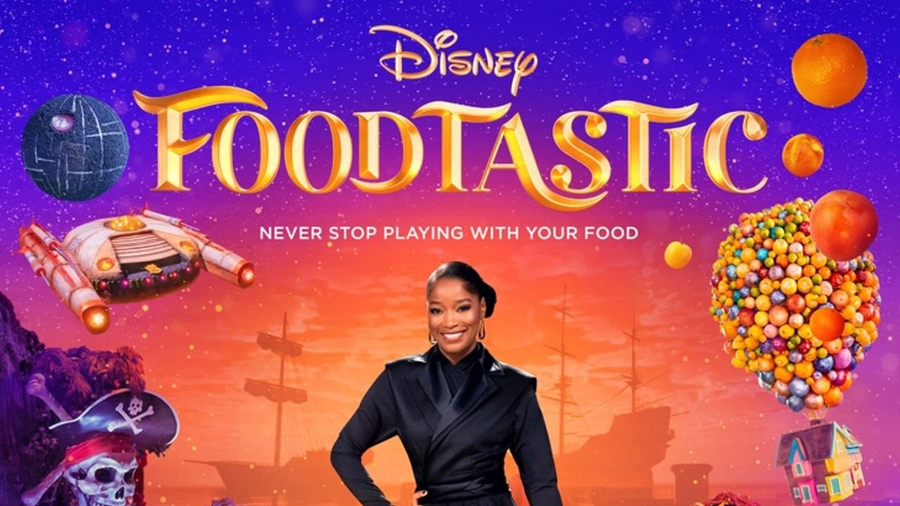 Foodtastic Show on Disney Plus: Cast, Contestants, Narrator, Host, Judges!