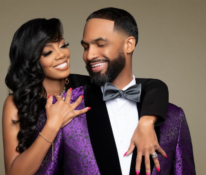 melvin and monique rodriguez