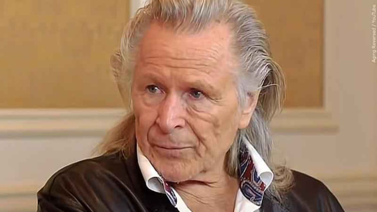 Peter Nygard's Children: Details of His Seven Kids & Their Mothers!