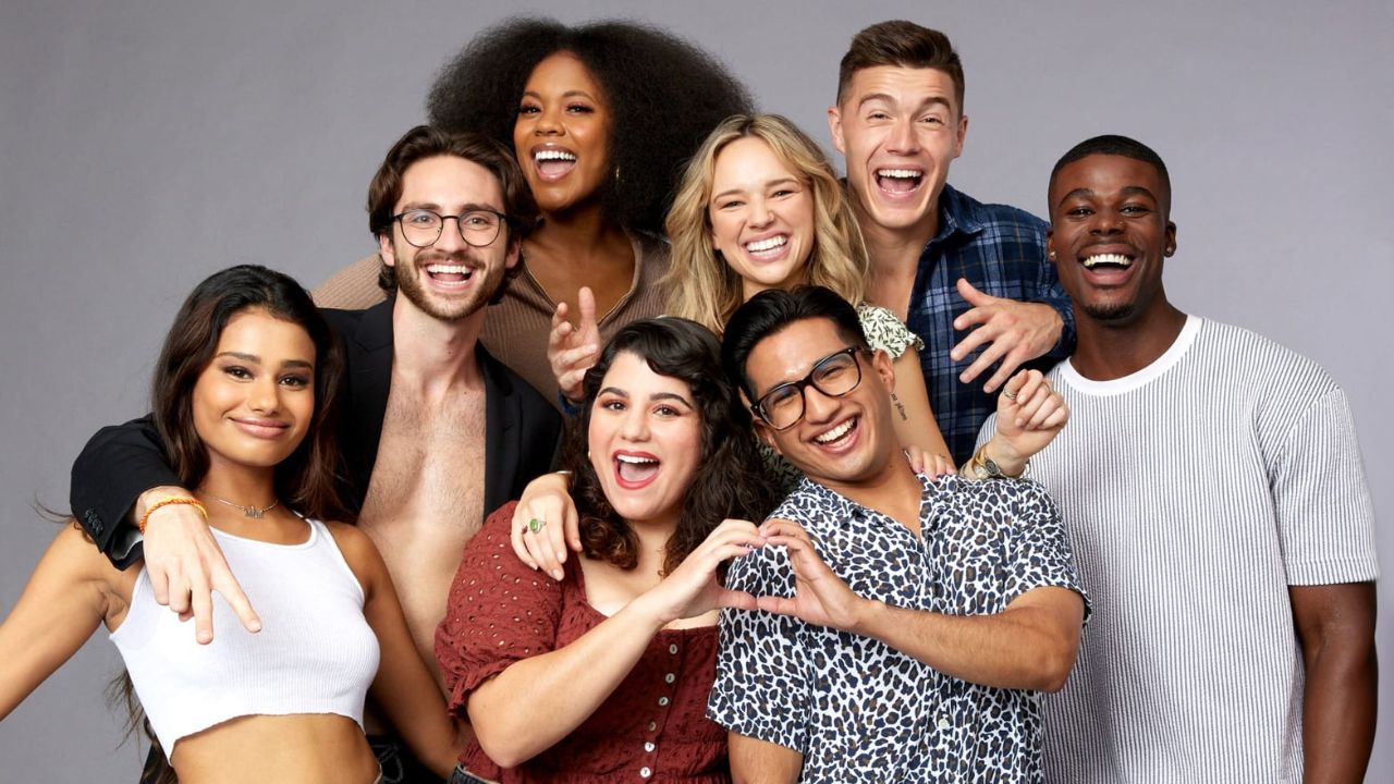 Twenty Somethings Austin Reunion: Fans Want Season 1 Cast Back Together!
