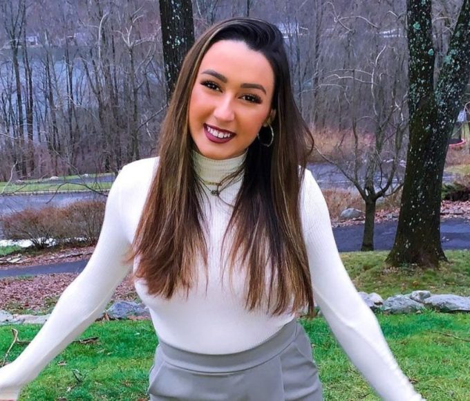 brooke morosca cheer season 2