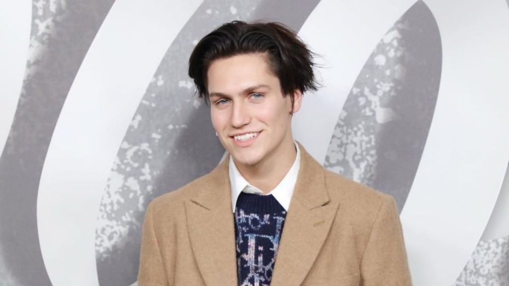 Hype House: Chase Hudson's Net Worth is $4 Million Heading to 2022!