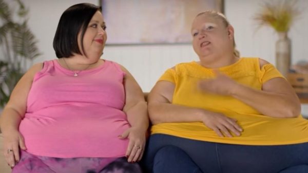 1000 lb best friends location