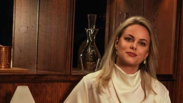 cecilie fjellhoy the tinder swindler