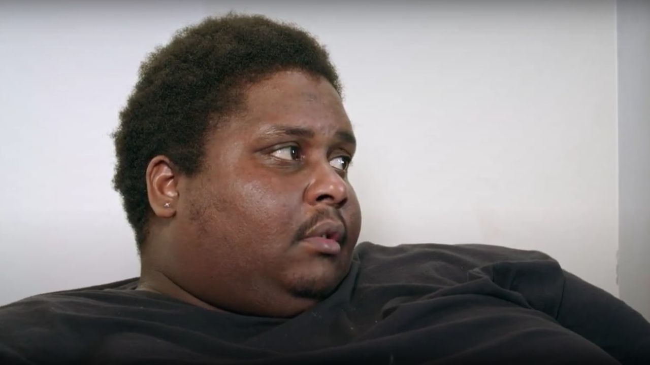 James Bedard from My 600-lb Life 2022 Update: Weight Loss Surgery, Instagram, Now!