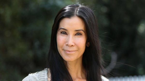 lisa ling children family