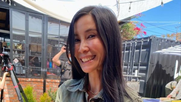lisa ling net worth