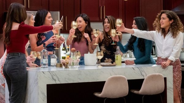 love is blind season 2 cast