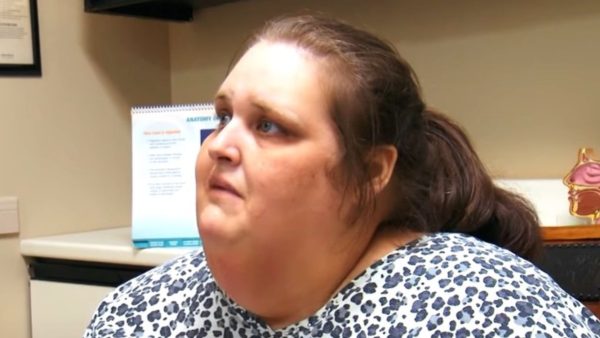 my 600 lb life susan farmer now