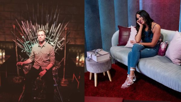 nick and danielle love is blind