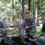 robert abernathy meateater