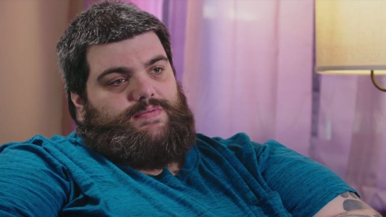 Ryan Barkdoll from My 600-lb Life 2022 Update: Weight Loss, Instagram, Montana!