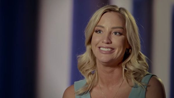 trisha love is blind instagram