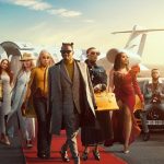 young famous and african cast ages and net worth