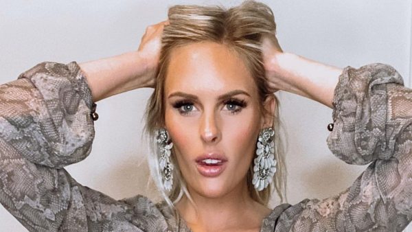 alexis maloney from the ultimatum