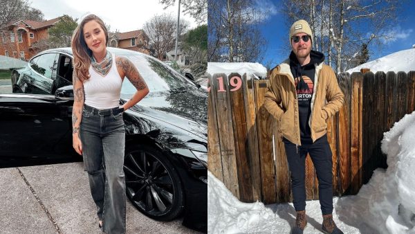 lauren and nate the ultimatum