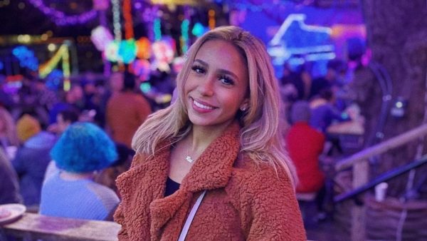 rae williams the ultimatum instagram