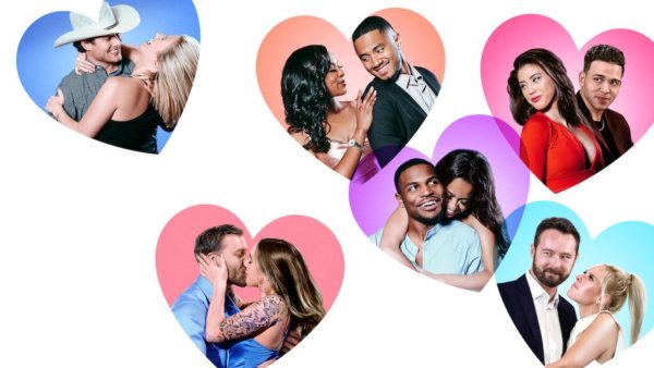 the ultimatum instagram accounts