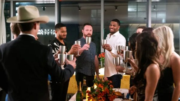 the ultimatum marry or move on cast