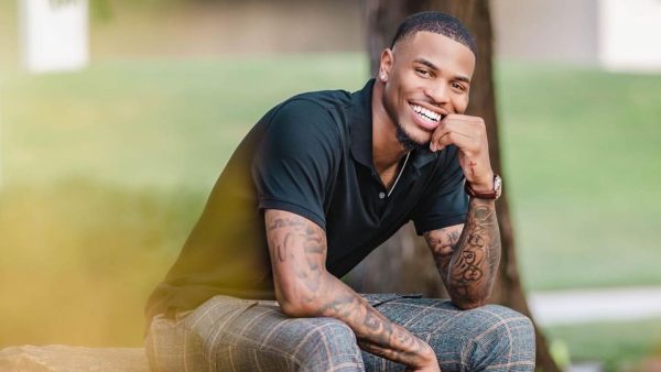 zay from the ultimatum