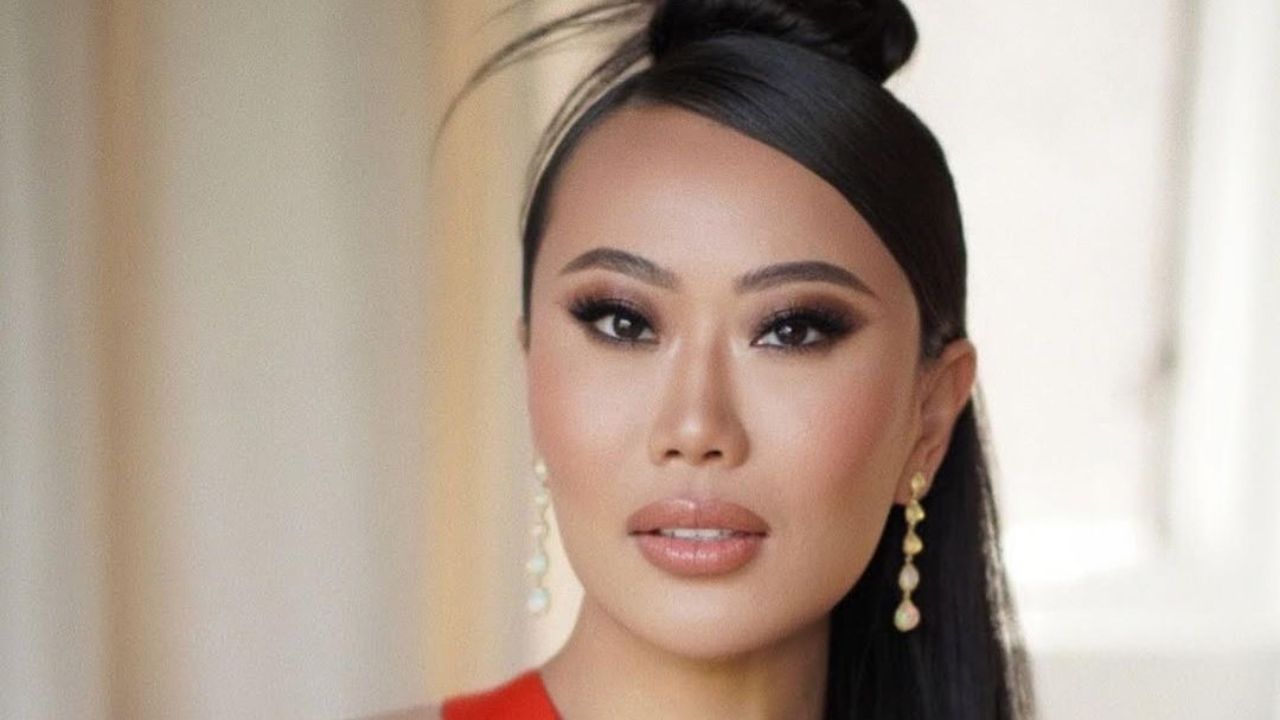 Kelly Mi Li From Bling Empire: Ex-Husband & Net Worth Revealed!